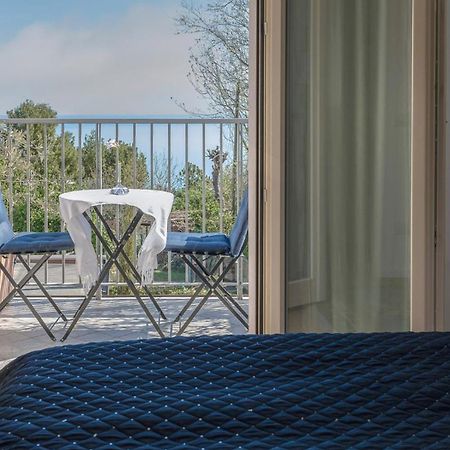 Fiorenzuola Bed & Breakfast Fiorenzuola di Focara Pokój zdjęcie