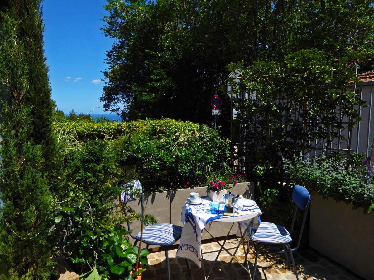 Fiorenzuola Bed & Breakfast Fiorenzuola di Focara Zewnętrze zdjęcie