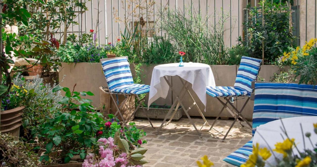 Fiorenzuola Bed & Breakfast Fiorenzuola di Focara Zewnętrze zdjęcie