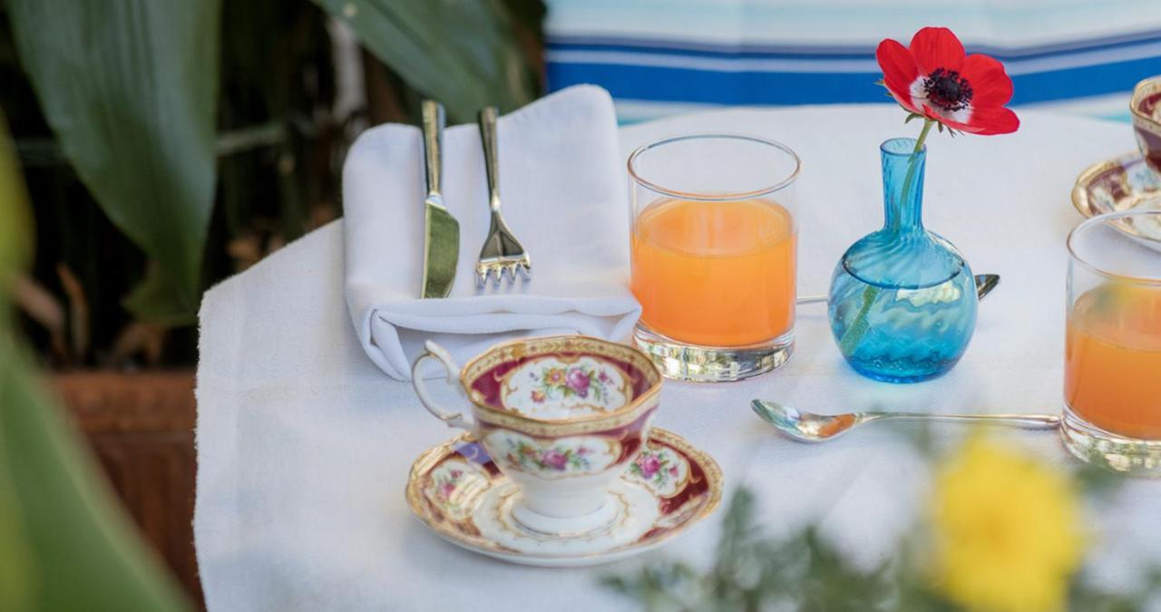 Fiorenzuola Bed & Breakfast Fiorenzuola di Focara Zewnętrze zdjęcie