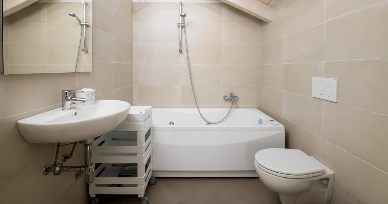 Fiorenzuola Bed & Breakfast Fiorenzuola di Focara Zewnętrze zdjęcie