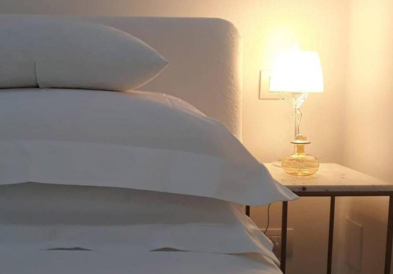 Fiorenzuola Bed & Breakfast Fiorenzuola di Focara Zewnętrze zdjęcie