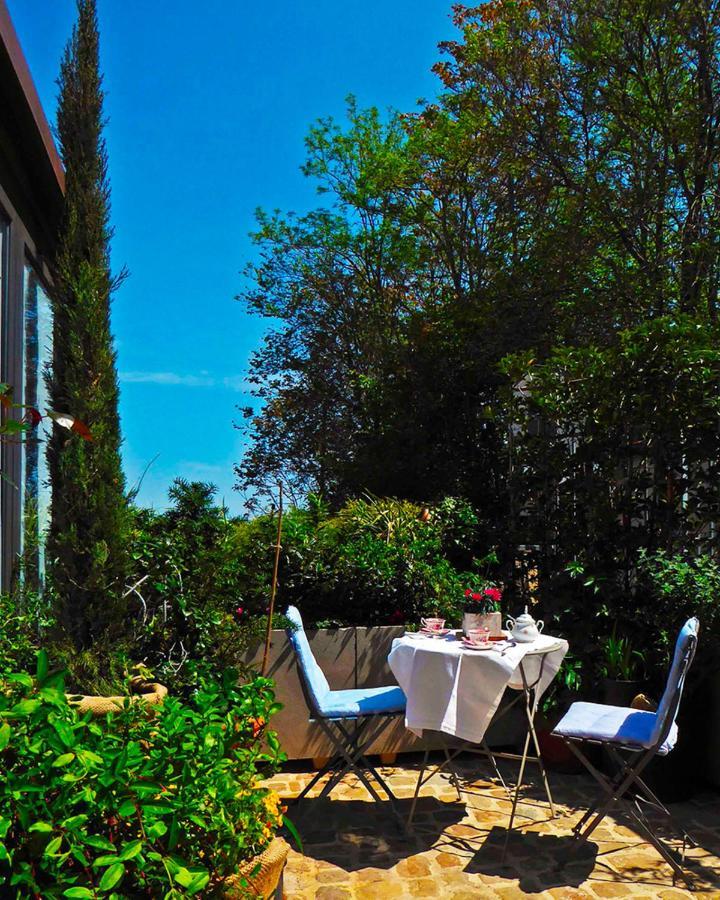 Fiorenzuola Bed & Breakfast Fiorenzuola di Focara Zewnętrze zdjęcie